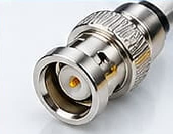 BNC connector